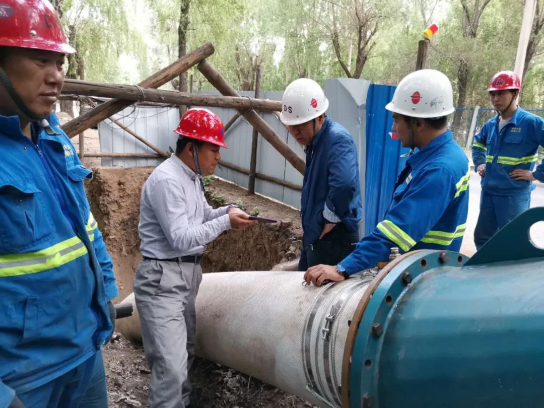 新野工业管道清洗-管道清淤