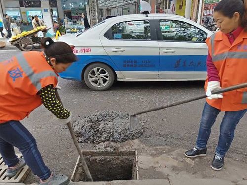 新野沉沙井清掏-污水井清理