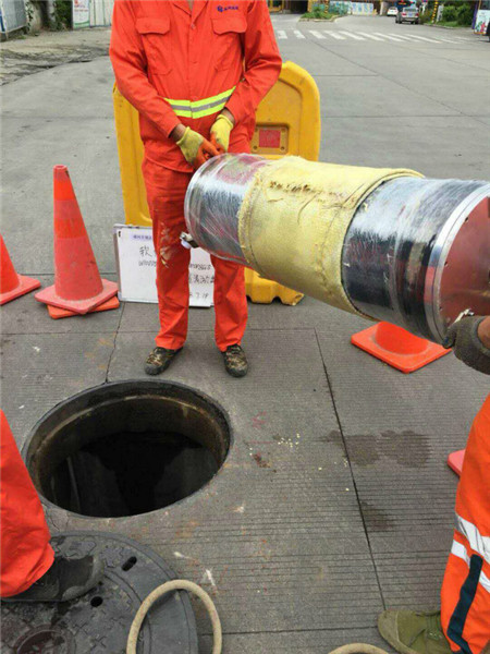 新野管道非开挖修复6大核心技术，一招解决城市“地下病”