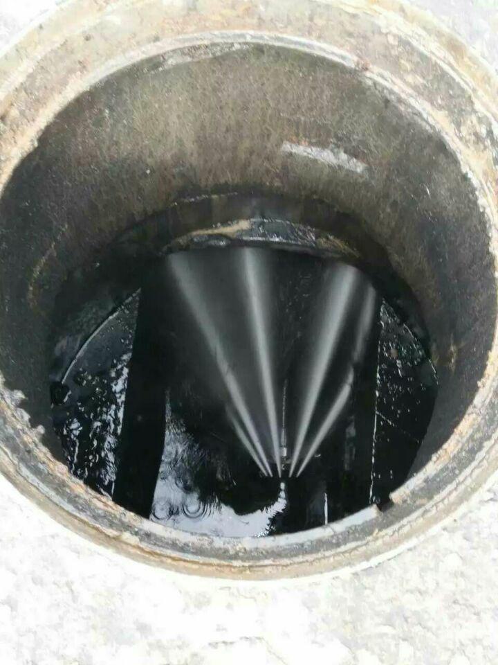 新野市政管道清洗-排污管道清洗