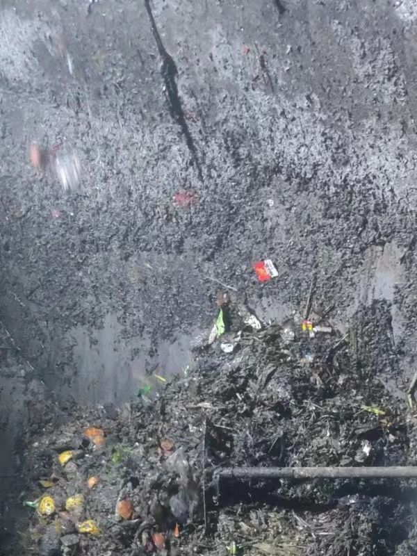 新野管道结垢危害和原因